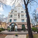 Garner - Messe By Ihg 酒店 3*