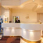 Garner - Messe By Ihg 酒店 3*