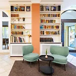Garner - Messe By Ihg ホテル 3*