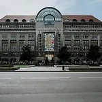 Garner - Messe By Ihg 3* ベルリン