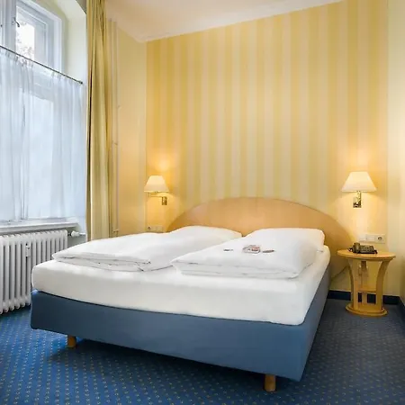 Hotel Kronprinz