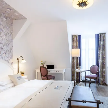 Garner - Messe By Ihg 3* Berlino