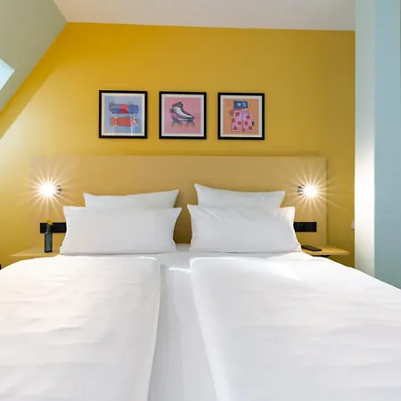 Garner - Messe By Ihg