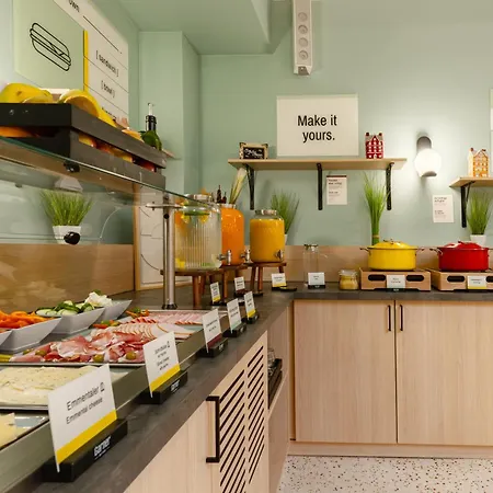 Garner - Messe By Ihg