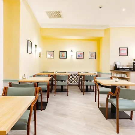 Garner - Messe By Ihg Berlino