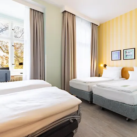 Garner - Messe By Ihg 3*