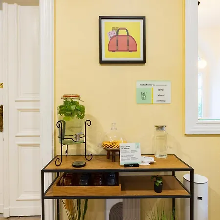 Garner - Messe By Ihg Hotel 3*