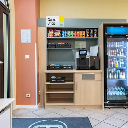 Garner - Messe By Ihg Berlino