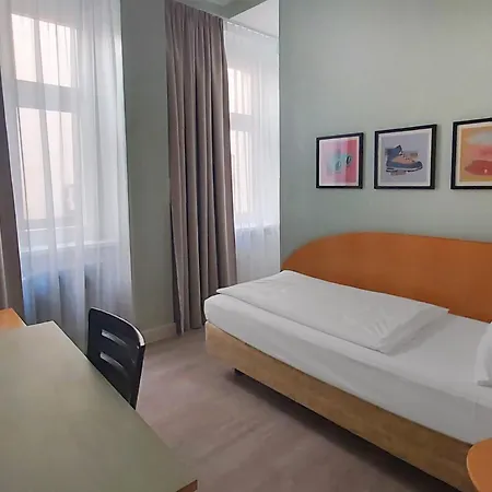 Hotel Garner - Messe By Ihg