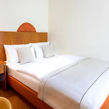 Garner - Messe By Ihg 3* 베를린