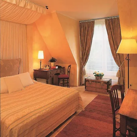 Hotel Kronprinz