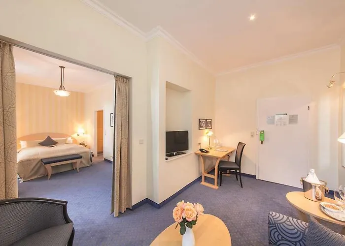 Garner - Messe By Ihg 3*