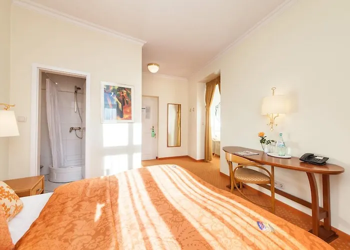 Garner - Messe By Ihg