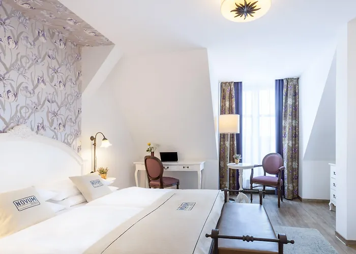 Garner - Messe By Ihg 3* Berlin