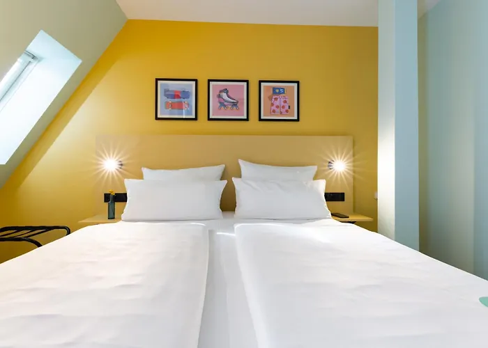 Garner - Messe By Ihg