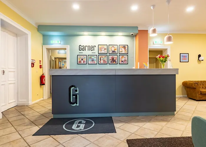 Garner - Messe By Ihg Berlin