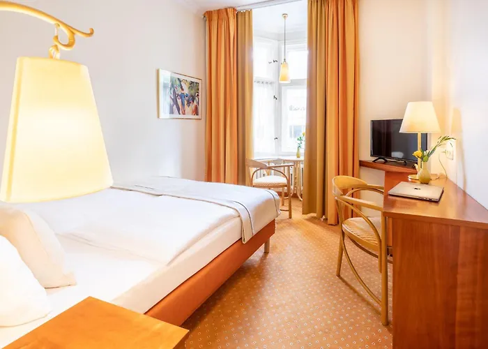 Garner - Messe By Ihg Hotell