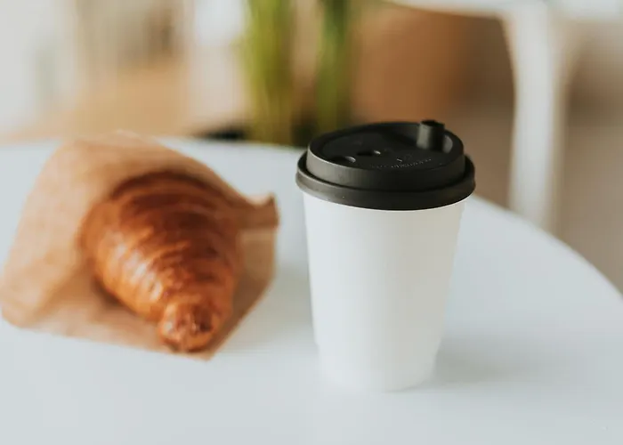 Hotell Garner - Messe By Ihg