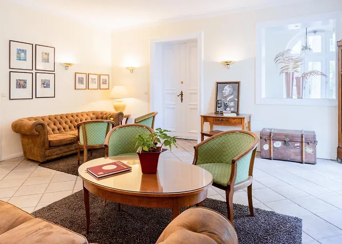 Garner - Messe By Ihg Hotel