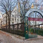 Garner - Messe By Ihg 3*