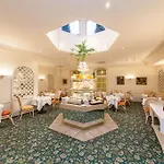 Hotel Garner - Messe By Ihg 3*