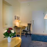 Garner - Messe By Ihg 3* Berlim