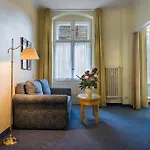 Garner - Messe By Ihg Hotel Berlim