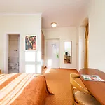 Отель Garner - Messe By Ihg Берлин