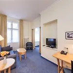 Garner - Messe By Ihg 3*