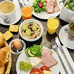 Hotel Garner - Messe By Ihg