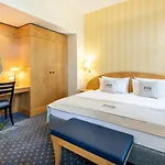 Hotel Garner - Messe By Ihg Berlim