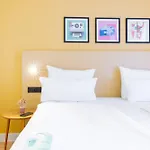 Отель Garner - Messe By Ihg 3*
