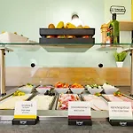 Garner - Messe By Ihg 3* Berlin