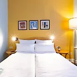 Garner - Messe By Ihg Hotel Berlin