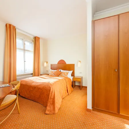 Garner - Messe By Ihg Берлин