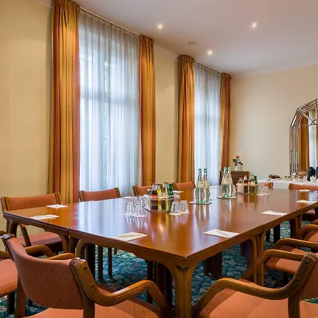 Garner - Messe By Ihg Берлин