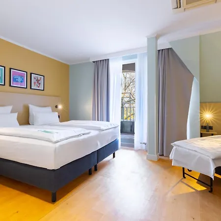 Garner - Messe By Ihg Hotel