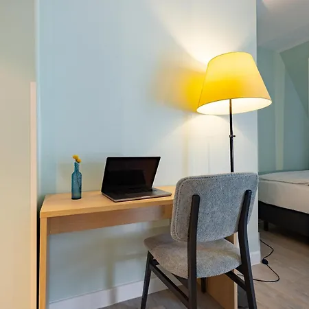 Hotel Garner - Messe By Ihg 3*