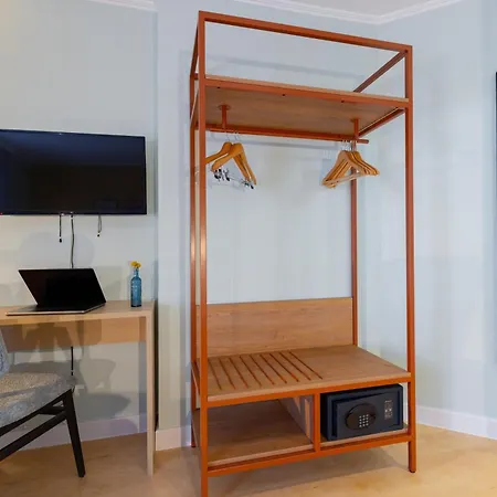 Garner - Messe By Ihg 3*