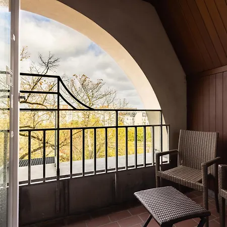 Garner - Messe By Ihg