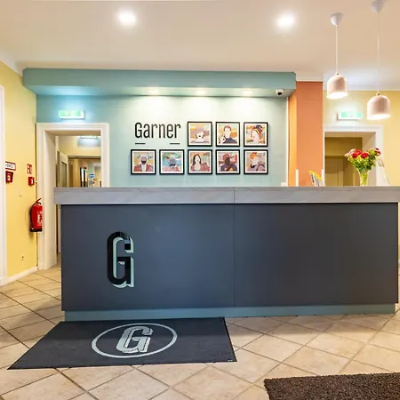 Garner - Messe By Ihg Берлин