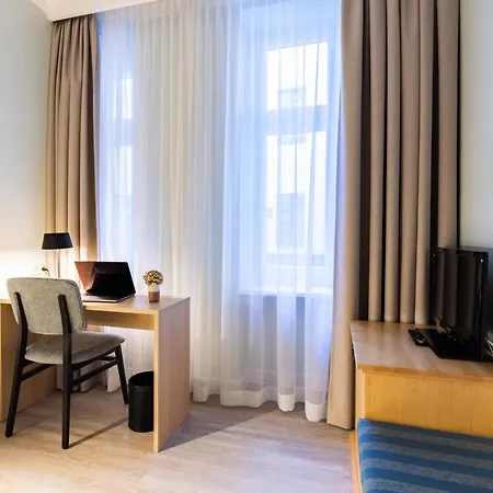 Garner - Messe By Ihg