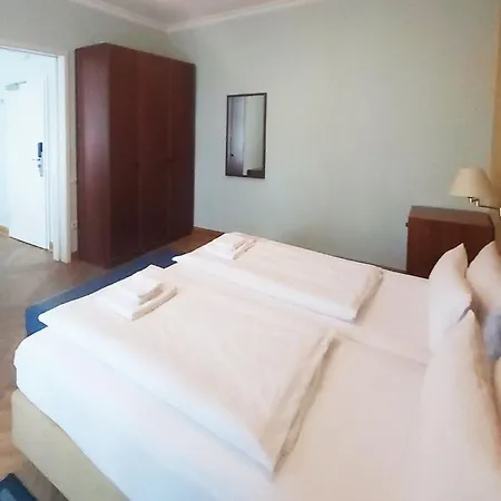 Hotel Garner - Messe By Ihg