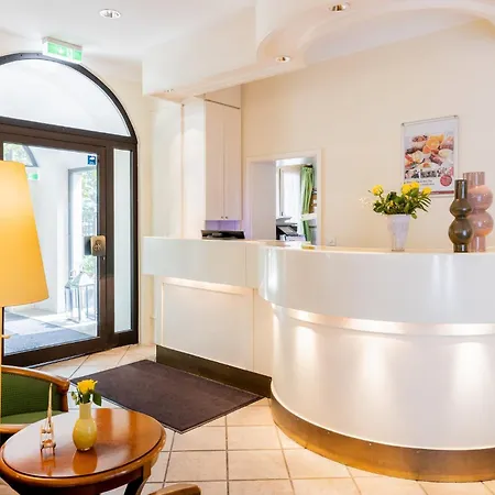 Garner - Messe By Ihg Berlijn