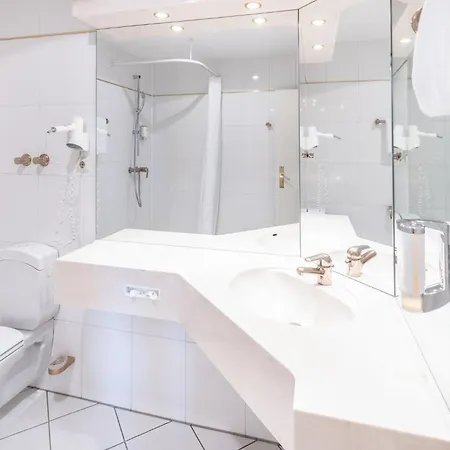 Garner - Messe By Ihg 3* Berlin