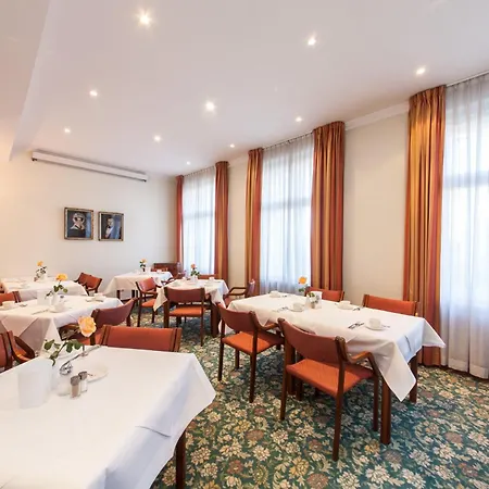 Otel Garner - Messe By Ihg