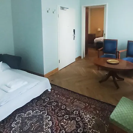 Garner - Messe By Ihg 3*