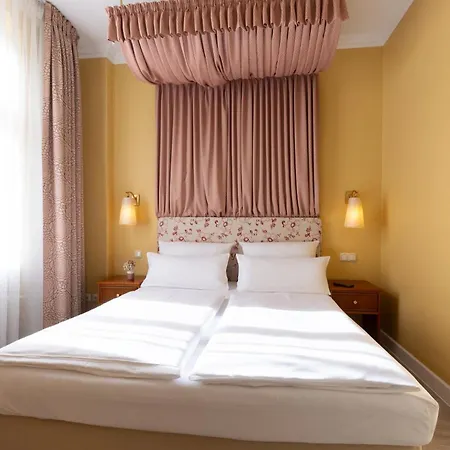 Garner - Messe By Ihg Hotel Berlin