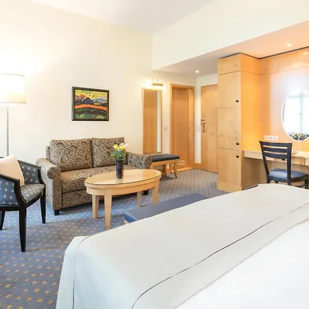 Garner - Messe By Ihg Hotell Berlin