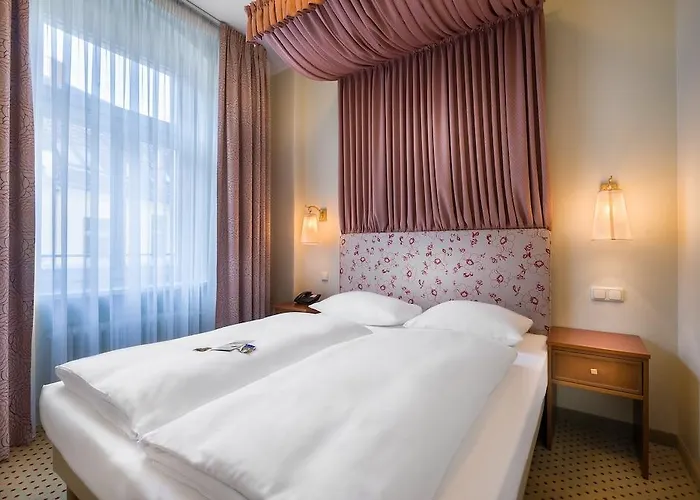 فندق Garner - Messe By Ihg